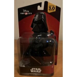 Disney Infinity 3.0 Edition Star Wars Darth Vader, NIP